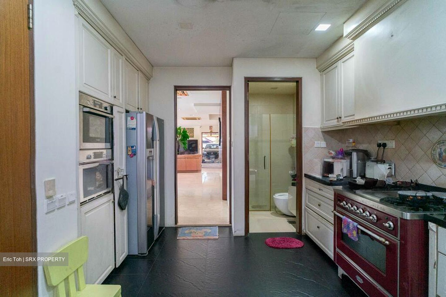 Meng Suan Road (D26), Semi-Detached #525151741